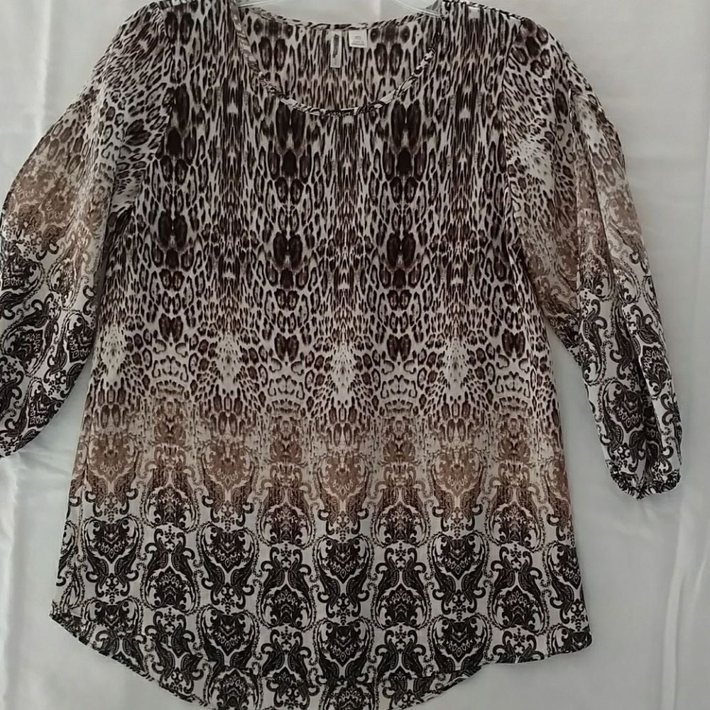 Blouse